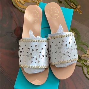 ***BRAND NEW***JACK ROGERS SANDALS